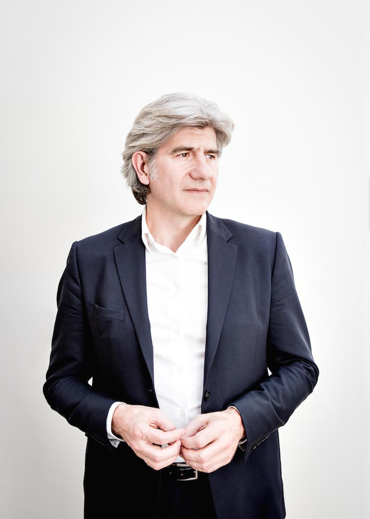 Christophe Anjolras