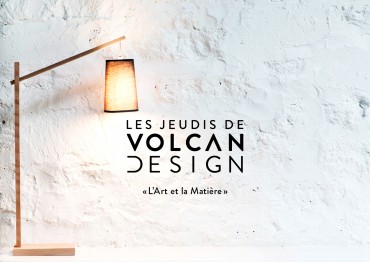 Volcan Design Les Jeudis