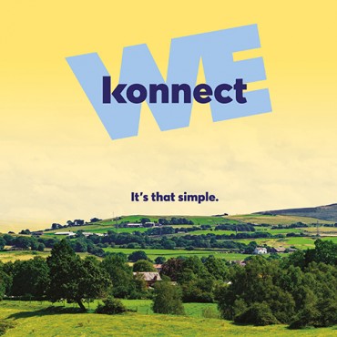 VD Article Konnect Icon