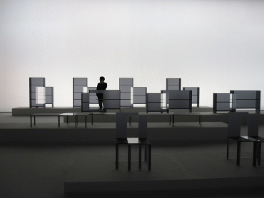 VOLCANDESIGN Design Salone Del Mobile Nendo Glas 01