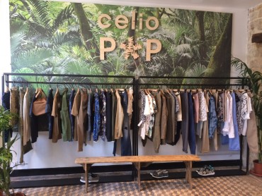 Celio Pop 1R