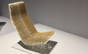 LILIAN VAN DAAL   SHAPES OF SWEDEN, 2015 REC