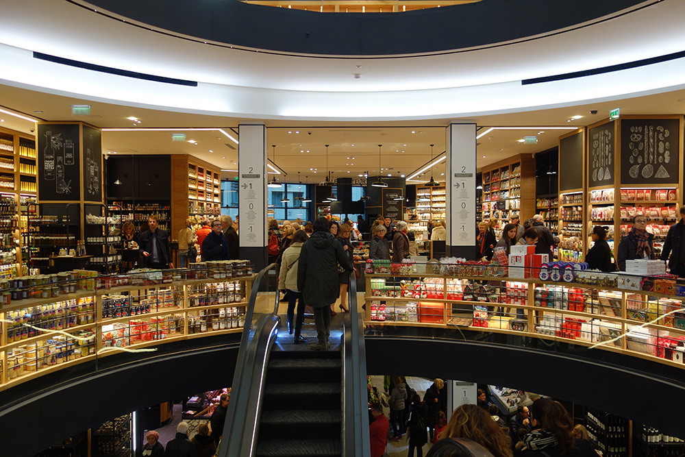 la grande epicerie de paris