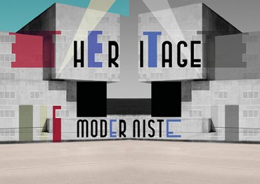 VD Article VDC AH20 HeritageModerniste Icon
