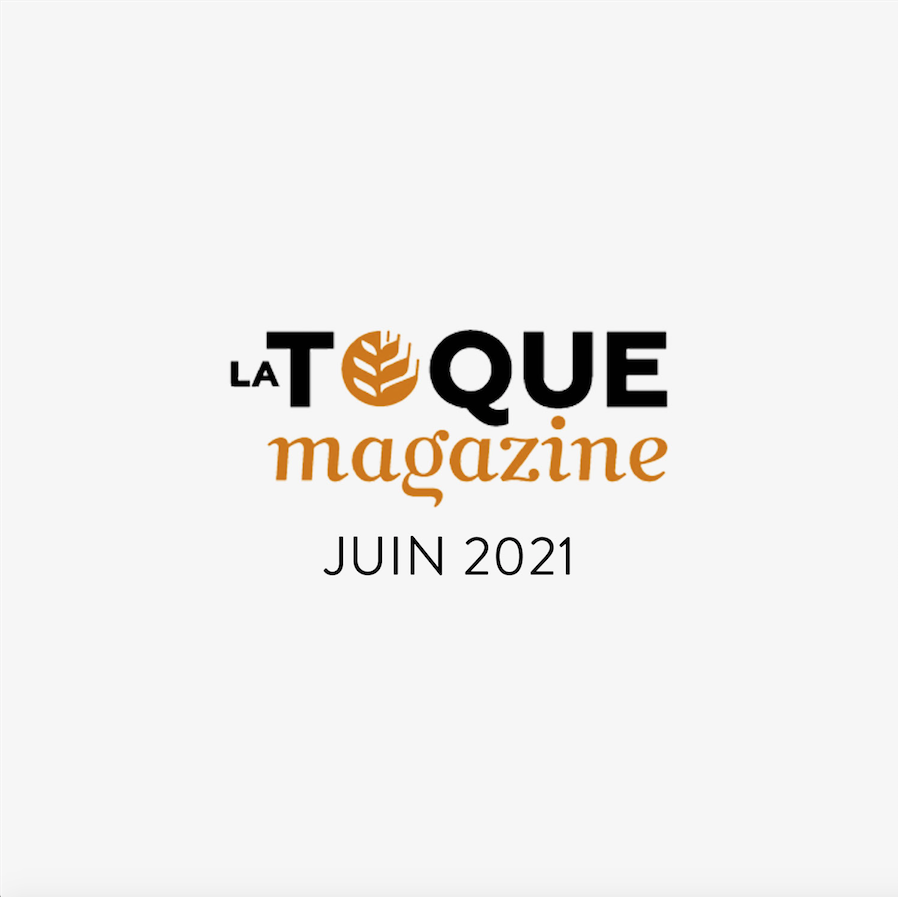 Toque Magazine | Volcan Design
