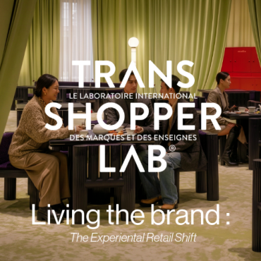 Trans Shopper Lab Living The Brand Site 4